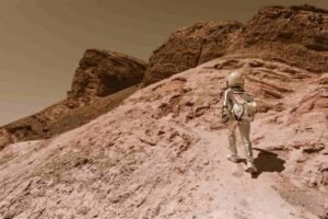 Apakah Hidup di Mars Mungkin Terwujud? Menjelajahi Tantangan dan Peluang Kolonisasi Planet Merah