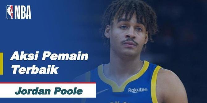 Artikel: Generasi Baru NBA: Para Pemain Muda yang Siap Mendominasi Liga