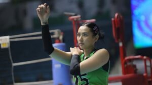 Atlet Wanita Indonesia yang Menginspirasi: Lebih dari Sekadar Medali