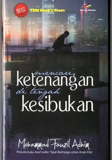 Cara Menemukan Kedamaian dalam Kesibukan: Menavigasi Ketenangan di Tengah Badai Aktivitas