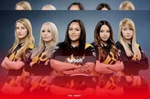 Daftar Atlet Wanita Terbaik Dunia: Lebih dari Sekadar Kekuatan dan Kecepatan