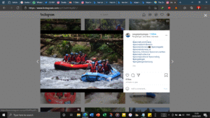 Daftar Olahraga Air yang Memacu Adrenalin: Tantangan untuk Para Pemberani