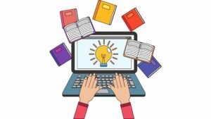 Era Digital: Meningkatkan Keterampilan dengan Kursus Online Gratis Bersertifikat