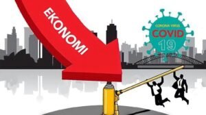 Gelombang Kejut: Dampak Pandemi COVID-19 pada Ekonomi Global dan Jalan Menuju Pemulihan