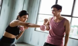 Jantung Sehat, Hidup Berkualitas: Mengungkap Manfaat Kardio untuk Kesehatan Optimal