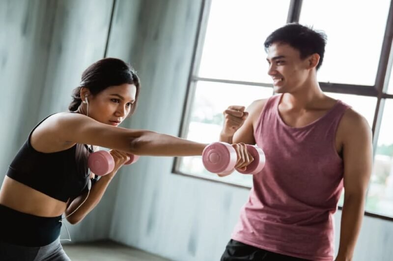 Jantung Sehat, Hidup Berkualitas: Mengungkap Manfaat Kardio untuk Kesehatan Optimal