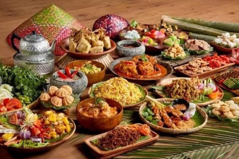 Kuliner dan Makanan: Lebih dari Sekadar Pengisi Perut