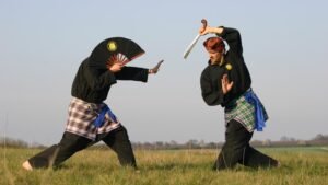 Melestarikan Akar Budaya: Menjelajahi Kekayaan Olahraga Tradisional Indonesia
