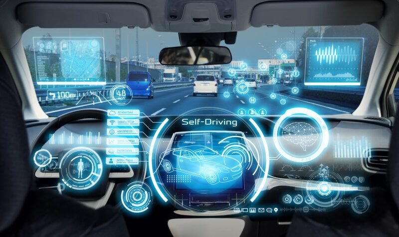 Menjelajahi Masa Depan Mobilitas: Perkembangan Teknologi Self-Driving Car