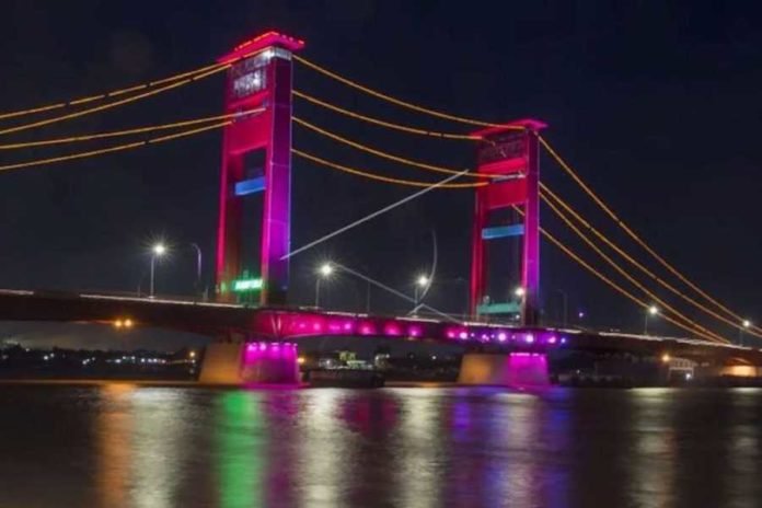 Menjelajahi Surga Tersembunyi: Mengungkap Destinasi Hidden Gem di Indonesia