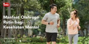 Olahraga dan Kesehatan Mental: Keterkaitan Erat yang Sering Terlupakan
