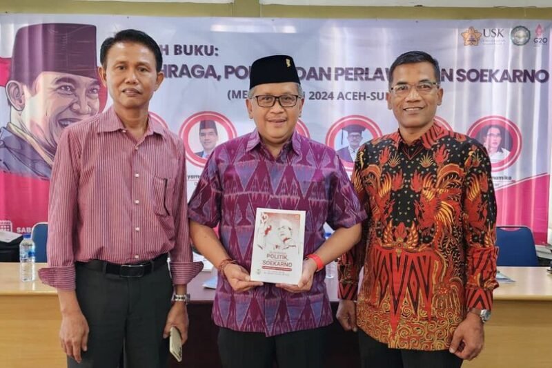 Olahraga sebagai Jembatan Perdamaian: Menjalin Hubungan Internasional Melalui Lapangan Hijau