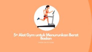 Olahraga Terbaik untuk Menurunkan Berat Badan: Panduan Komprehensif