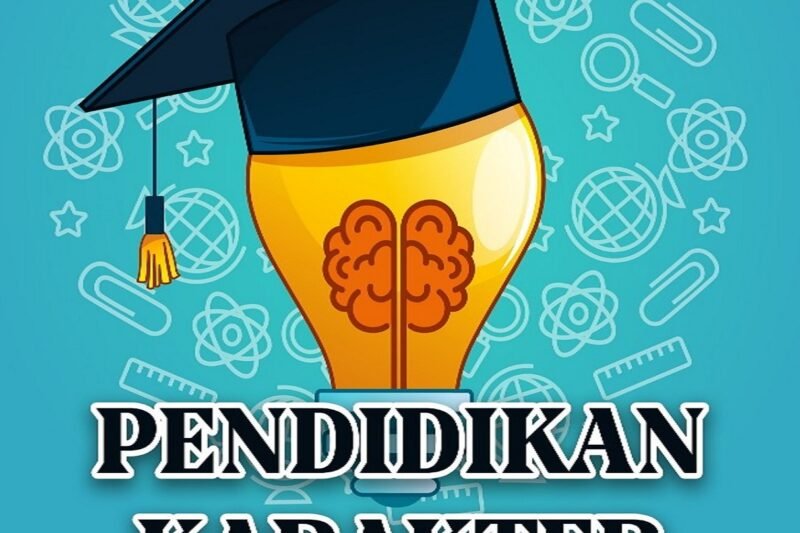 Pendidikan Karakter di Sekolah: Membangun Generasi Emas yang Berintegritas