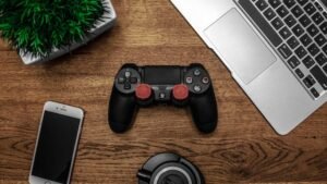 Perkembangan Industri Game di Indonesia: Potensi Besar yang Sedang Berkembang