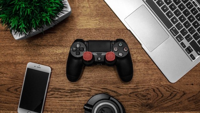 Perkembangan Industri Game di Indonesia: Potensi Besar yang Sedang Berkembang