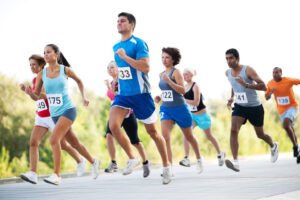 Persiapan Marathon: Lebih dari Sekadar Lari Jauh