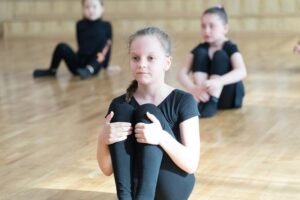 Pilates: Rahasia Postur Tubuh Ideal dan Kesehatan yang Lebih Baik