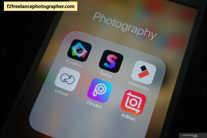 Rekomendasi Aplikasi Edit Foto Terbaik: Tingkatkan Kualitas Visual dengan Sentuhan Kreatif