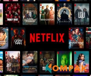 Rekomendasi Serial Netflix Terbaik 2025: Apa yang Bisa Anda Nantikan?