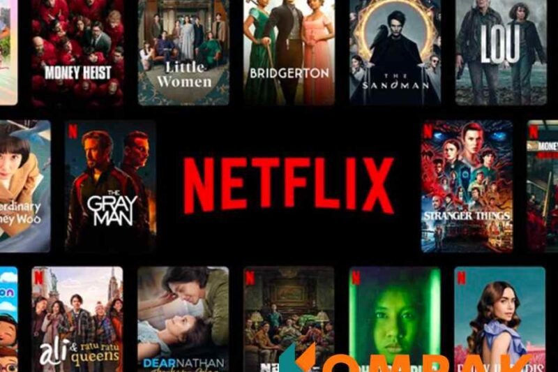 Rekomendasi Serial Netflix Terbaik 2025: Apa yang Bisa Anda Nantikan?