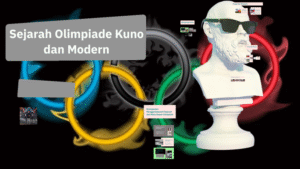 Sejarah Olimpiade: Dari Ritual Keagamaan Kuno hingga Pesta Olahraga Global Modern