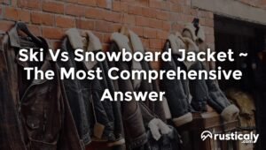 Snowboard vs Ski: Mana yang Lebih Cocok untuk Anda? Panduan Lengkap untuk Pemula dan Profesional