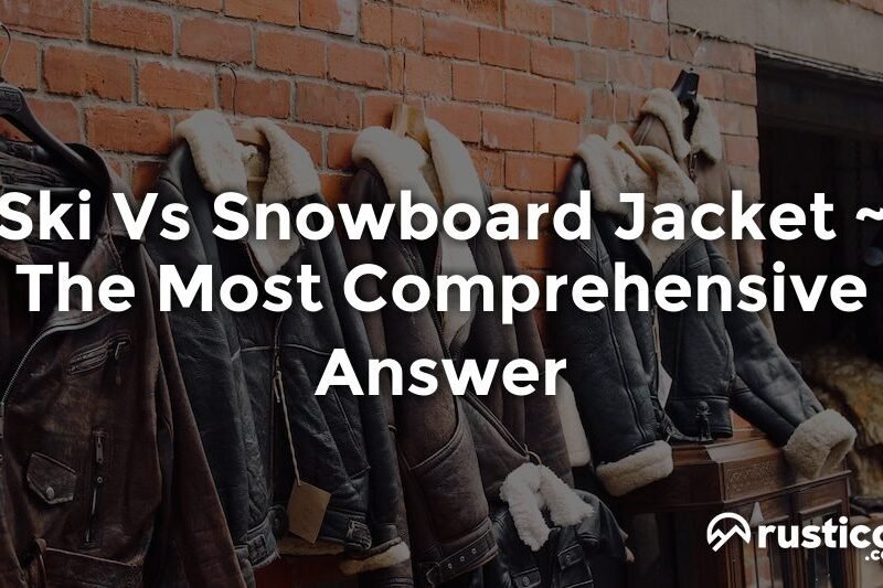 Snowboard vs Ski: Mana yang Lebih Cocok untuk Anda? Panduan Lengkap untuk Pemula dan Profesional