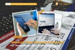 Tentu, mari kita bahas cara mencari tiket pesawat termurah dengan panduan lengkap dan mudah dipahami.