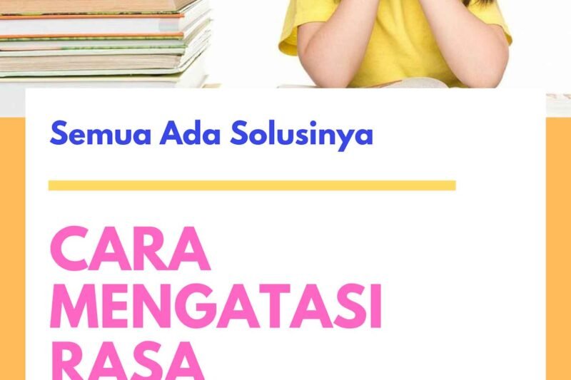 Tentu, mari kita bahas tuntas cara mengatasi rasa malas belajar, sebuah tantangan yang umum dihadapi pelajar dari berbagai kalangan.