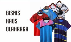 Tentu, mari kita bedah hubungan yang erat antara dunia olahraga dan bisnis dalam sebuah artikel yang informatif dan menarik.