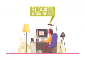 Tentu, mari kita buat artikel informatif tentang cara memulai blog dan memonetisasinya.