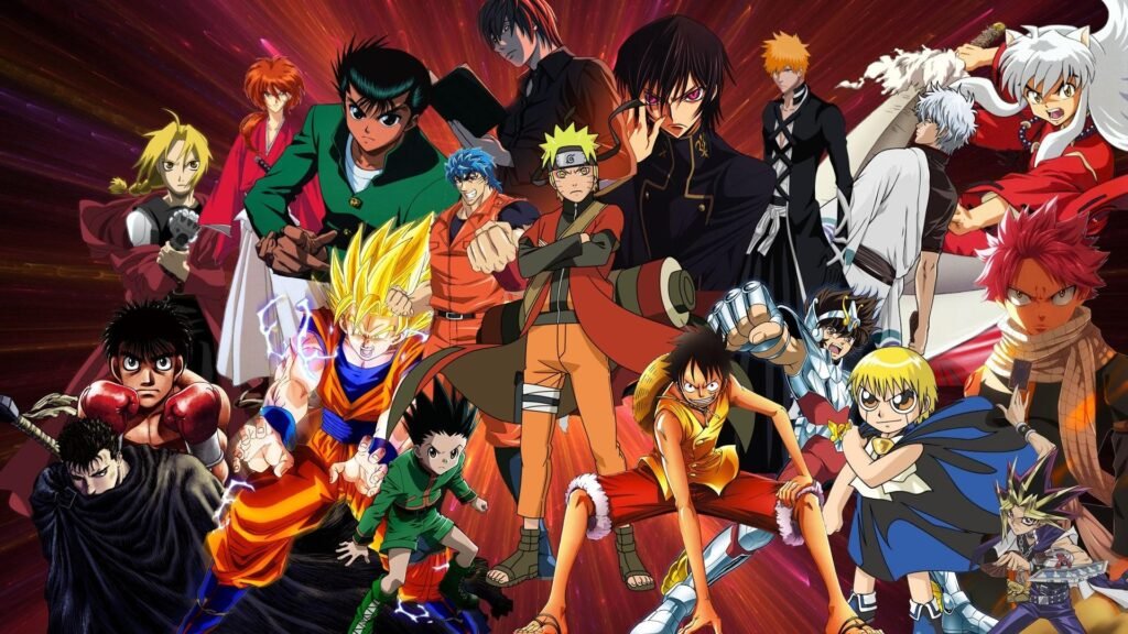 Tentu, mari kita buat artikel tentang anime terbaik untuk ditonton tahun ini, dengan gaya bahasa yang menarik dan informatif.