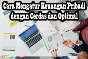 Tentu, mari kita susun artikel tentang metode 50-30-20 dalam mengatur keuangan pribadi.