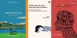 Tentu, mari kita susun sebuah artikel tentang rekomendasi buku pengembangan spiritual yang informatif dan mudah dipahami.