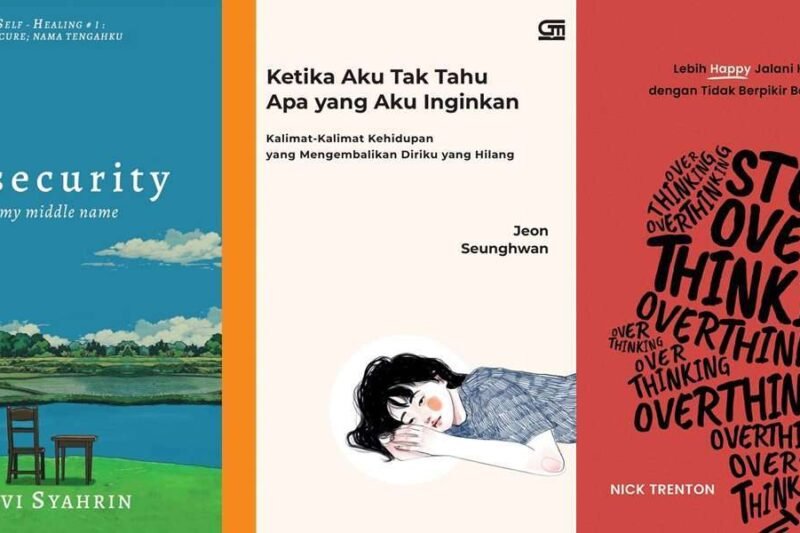 Tentu, mari kita susun sebuah artikel tentang rekomendasi buku pengembangan spiritual yang informatif dan mudah dipahami.