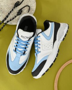 Tentu saja, mari kita buat artikel informatif tentang sneakers terbaik untuk lari.