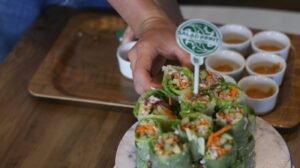 Tutorial Memasak Makanan Vegan yang Lezat: Menjelajahi Dunia Rasa Tanpa Batas