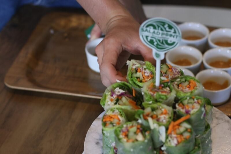 Tutorial Memasak Makanan Vegan yang Lezat: Menjelajahi Dunia Rasa Tanpa Batas