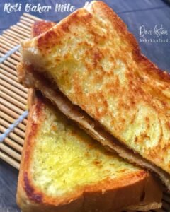 Aromanya Menggoda, Rasanya Membahagiakan: Panduan Lengkap Membuat Roti Sederhana di Rumah