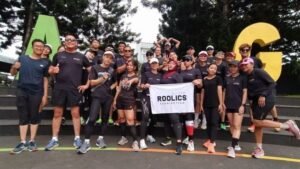 Dampak Sosial yang Luas dari Komunitas Olahraga: Lebih dari Sekadar Kemenangan di Lapangan