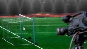 Inovasi Bola Pintar dalam Sepak Bola: Menjelajahi Batas Kemampuan dan Akurasi