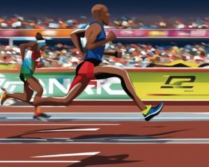 Maraton vs. Sprint: Dua Dunia dalam Satu Olahraga Lari