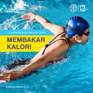 Membakar Kalori dengan Cepat: Panduan Lengkap Olahraga Paling Efektif