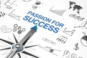 Membakar Semangat: Panduan Lengkap Menemukan Passion Sejati dalam Olahraga