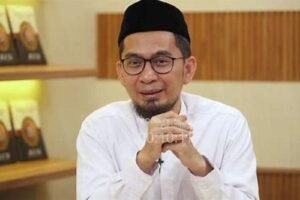 Menjaga Iman di Era Digital: Menavigasi Lautan Informasi dengan Bijak