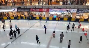 Menjelajah Dunia Es: Panduan Menuju Tempat Ice Skating Terbaik