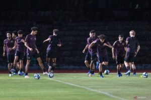 Mental Juara: Lebih dari Sekadar Bakat dalam Dunia Olahraga