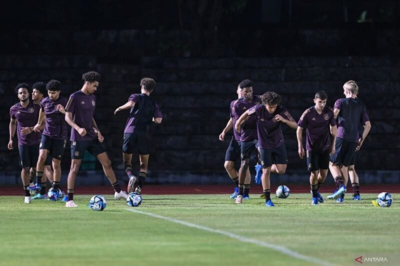 Mental Juara: Lebih dari Sekadar Bakat dalam Dunia Olahraga