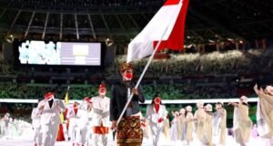 Olimpiade dan Kontroversi: Studi Kasus Beijing 2008 dan 2022